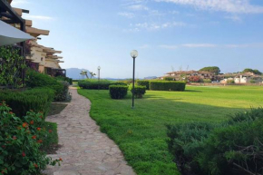 Sardegna-Golfo Aranci-Trilocale accanto al mare